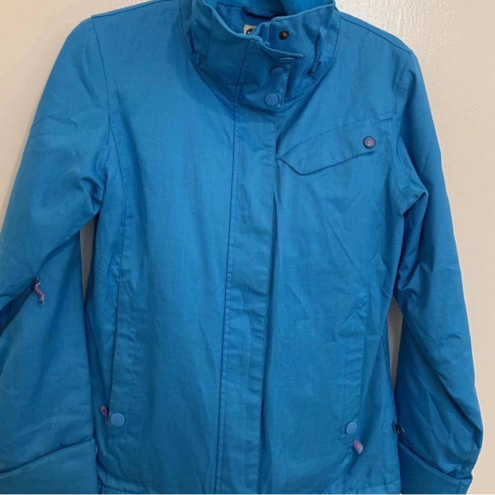 Roxy XS women’s snow jacket